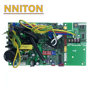 Scheda PCB per Condizionatore d'Aria 17126000001485 V-CIK22-DDE-A[G-11M].D.1.1 4VW0009DF000BA 4TVW0007DF000BA VRF/<span class=keywords><strong>TVR</strong></span> Trane - BRD06563 - Product Image 1