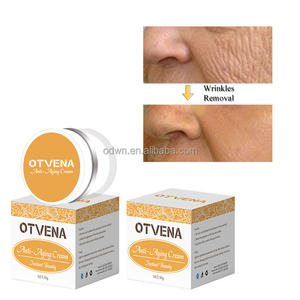 OTVENA Melhor Qualidade Creme Hidratante Anti-Idade Colágeno Clareador para a Pele Italiana - Product Image 6
