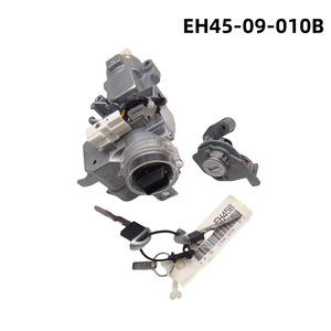 Cilindro de Cerradura Mazda CX-7 EH45-09-010B, Cerradura Cilíndrica de Encendido y Puerta, Pieza Original Antirrobo para Auto, Hecho en Japón - Product Image 5