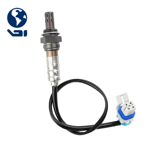 เซ็นเซอร์ O2แลมบ์ดาออโต้ OEM 234-4256เซ็นเซอร์ออกซิเจนปลายน้ำสำหรับ Cadillac Escaleade - Product Image 1