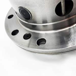Ailr Diff Locker Differential RD205 RD206 RD207 RD208 für Suzuki Differential Jimny/Sierra/Samural Air Locking Diff - Product Image 2