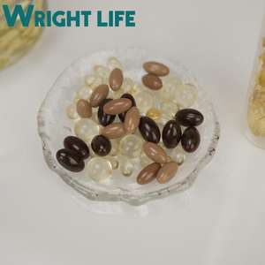 Wrightlife Doğal <span class=keywords><strong>C</strong></span> Vitamini Yumuşak Jel Kapsülleri <span class=keywords><strong>500mg</strong></span> (60 Adet) Hamile Kadınlar Hariç Tüm İnsanlar İçin - Product Image 1