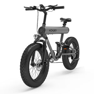 Vélo électrique de montagne Kickwey, 7 vitesses, moteur de moyeu électrique 500w, <span class=keywords><strong>prix</strong></span> bas - Product Image 6