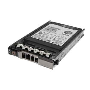 4NMJF Original Compellent 3.84TB SAS 12Gbps SSD de 2.5'' de Lectura Intensiva, Entrega Rápida - Product Image 2