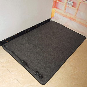 Đồ Gia Nhiệt Cỡ Lớn Bán Chạy Nhất Châu Âu Thảm Tiết Kiệm Năng Lượng Phù Hợp Cho Phòng Khách Lớn - Product Image 6