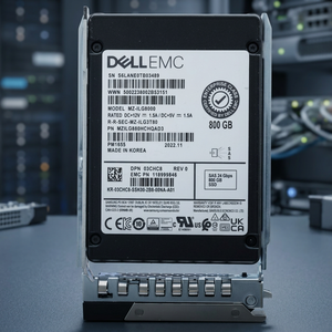 Per Samsung PM1655 2.5 \ "800GB SAS SSD Drive 24GBPS <span class=keywords><strong>MU</strong></span> 3 chc8 MZ-ILG8000 porta SATA a disco singolo interna per Server - Product Image 3