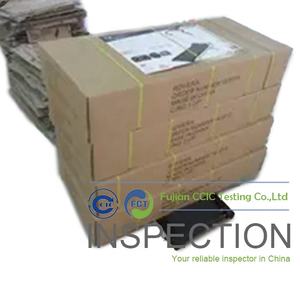 Service d'inspection des équipements de fitness, machine à développer les mollets, audit d'usine, agence de contrôle qualité tiers, Chine CCIC-Fj PSI/DPI - Product Image 6