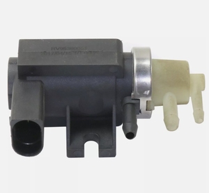 1J0906627B 1K0906627A 大众甲壳虫捷达高尔夫车用新型增压阀 - Product Image 1