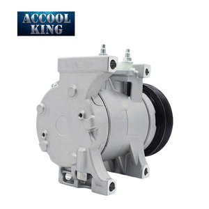 คอมเพรสเซอร์แอร์คุณภาพสูง 68021638AH 68294506AB RL021638AD คอมเพรสเซอร์แอร์ 12V สำหรับ Grand Cherokee 3.6 - Product Image 3