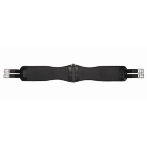 Sangle de dressage professionnelle en cuir réglable de haute qualité <span class=keywords><strong>FF</strong></span> pour cheval, sangle équestre droite, cinch pour cheval - Product Image 6