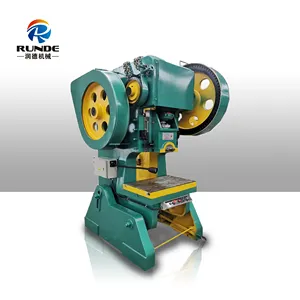 mechanical power press machine parts Good quality JB23-25 mechanical power press