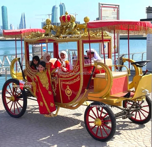 2026 HYS Chariot électrique de type <span class=keywords><strong>Chuck</strong></span> <span class=keywords><strong>Wagon</strong></span> pour la visite royale des monuments à vendre - Product Image 6