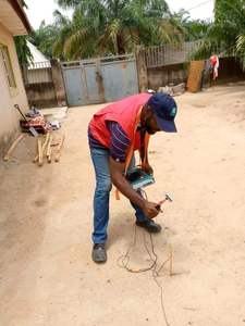 Buried Gold Detector 200 Meter Depth Hand Held <b>Walk</b> Through Industrial Metal Finder <b>Machine</b> Treasure - Product Image 3