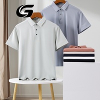 Polo de haute qualité pour hommes, polo de golf perlé de haute qualité, polo en tricot, polo Fred Perry