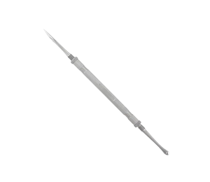 Extractor de Puntos Negros y Blancos, Tratamiento para el Acné Facial, Herramientas de Extracción de Comedones, Empaque Ecológico, Logotipo Personalizado OEM - Product Image 1