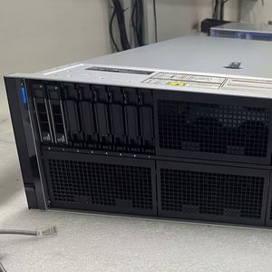 เซิร์ฟเวอร์ Dell R960 รุ่นใหม่ล่าสุด Intel Xeon Gold 6416H 8SFF H755 พาวเวอร์ซัพพลาย 1400W เซิร์ฟเวอร์แบบแร็ค 4U รุ่น R960 - Product Image 6