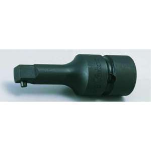 KOKEN-Adaptador antivibración de 3/8 ''M x 1/2'' F - EAN 4991644386055 ENCHUFES DE IMPACTO Y ACCESORIOS - Product Image 1