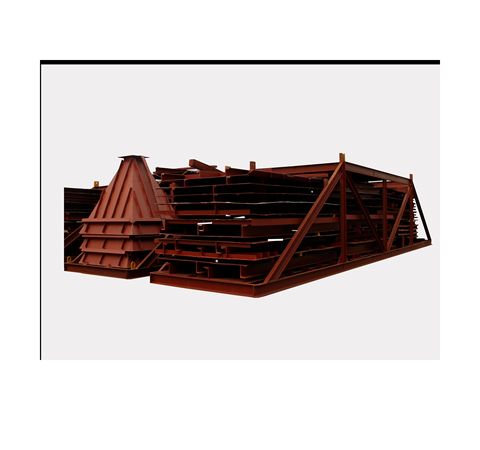 Corrosion-Resistant Moisture-Resistant Esp Sleeve of the Dust Removal Device Waterproof Dust Removal Equipment Hopper