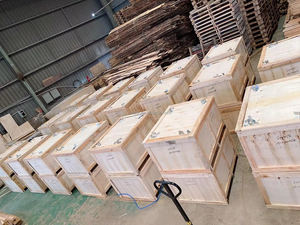 التلقائي ، إنشاءات الفولاذ الكربوني - Product Image 4