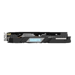 Carte graphique gaming RX5700 8 Go GDDR6 à faible consommation d'énergie avec 3 ventilateurs – Prix stock – Carte graphique gaming RX5700XT 8 Go 3 ventilateurs – Prix stock - Product Image 2