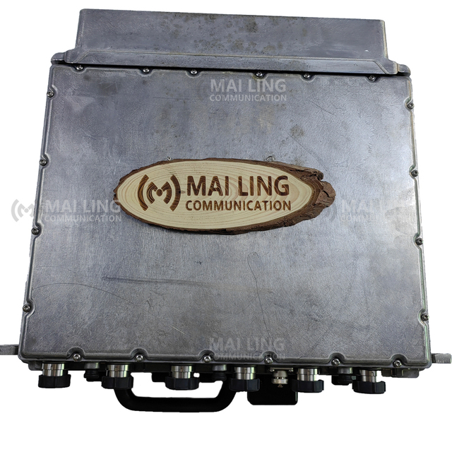 FRGU 3G/4G/5G Station Router RRU FRGU 472956A.101 Wireless Infrastructure Equipment FRGU dc rru