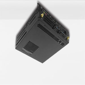 Máy tính để bàn mini đáng tin cậy Intel thế hệ 12/13 ADL-H, RAM 16GB, SSD 256GB, card đồ họa tích hợp, dùng cho làm việc từ xa - Product Image 4