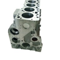 3903797 3935943 DCEC 5.9L 12V 6BT/ISB Diesel Engine Cylinder Block Assembly OEM