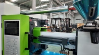 El Más Vendido del Fabricante: INJECT IJT-SV140 170T, Inyector Hidráulico de Alta Eficiencia y Ahorro de Energía, Controlado por PLC, Automático, para ABS/PET/PP/PC