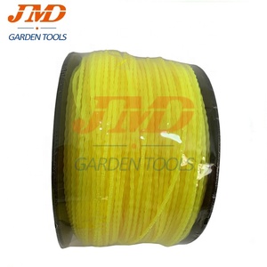 <span class=keywords><strong>Filo</strong></span> Trimmer in <span class=keywords><strong>acciaio</strong></span> inossidabile da 3lb, 3mm, parti di ricambio rotonde, - Product Image 4