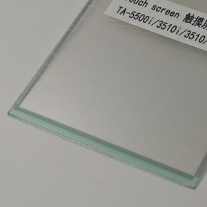 Panel Táctil LCD para Copiadora Kyocera <span class=keywords><strong>TA</strong></span> 5500i 3511i 3112i 3252 TASKalfa 255 305 3010i 3510i 3011i 3212i, Panel de Vidrio para Copiadora - Product Image 4