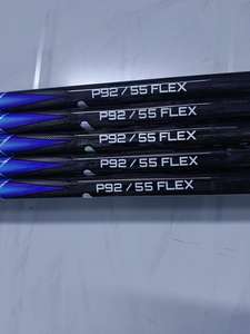 شفرة ألياف الكربون الإنكار ، كيف تتحكم عصا حارس المرمى في التجعد - Product Image 2