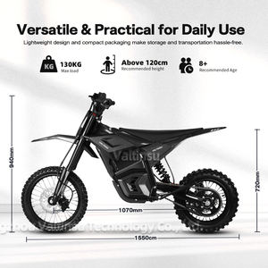 VALTINSU EM-5 : Le Meilleur Vélo <span class=keywords><strong>Électrique</strong></span> Chinois 48V 2500W Tout-Terrain pour Adultes - Product Image 4