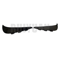 Mercedes Classe C Pare-chocs avant Air Dam 2068852902/2068853002 Fit C200/W206 Sport Modification Cross-Border Hit