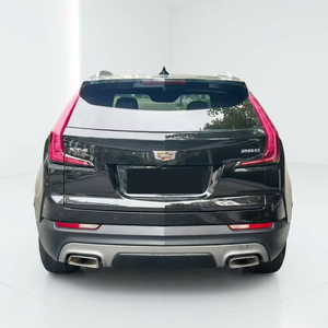 <span class=keywords><strong>Cadillac</strong></span> XT4 28T Euro VI 2020 de Segunda Mano, 5 Puertas, Tracción Delantera, Transmisión Automática de 9 Velocidades, Control de Clima, Configuración de Seguridad Completa, SUV - Product Image 4