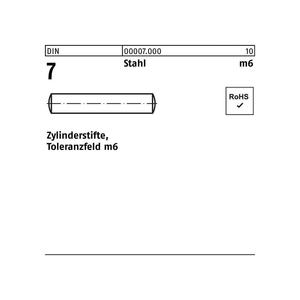 DIN 7 - Product Image 1