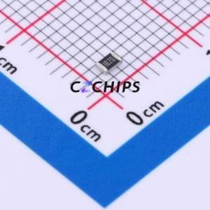 Résistance CMS RT0805BRD07182RL 0805 (Type : Film mince) (Résistance : 182 Ohms Précision : 0,1 %) - Product Image 1