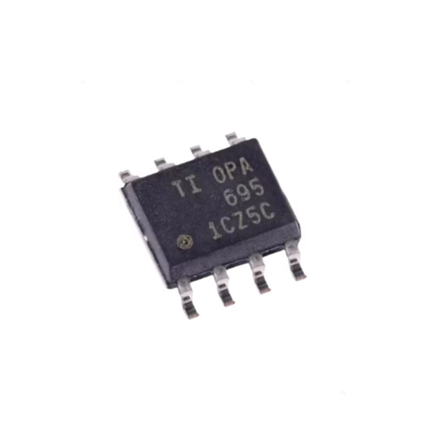 OPA695IDR OPA695ID OPA695 SOP8 Operational Amplifier IC