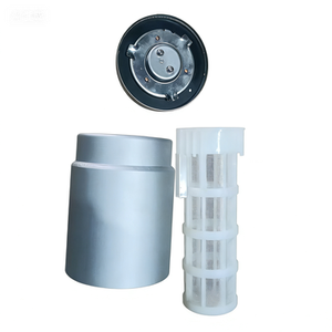 ฝาครอบถังน้ำมันเชื้อเพลิงยี่ห้อ Liugong รุ่น 21C0739 สำหรับรถขุดและรถตักล้อยาง - Product Image 3