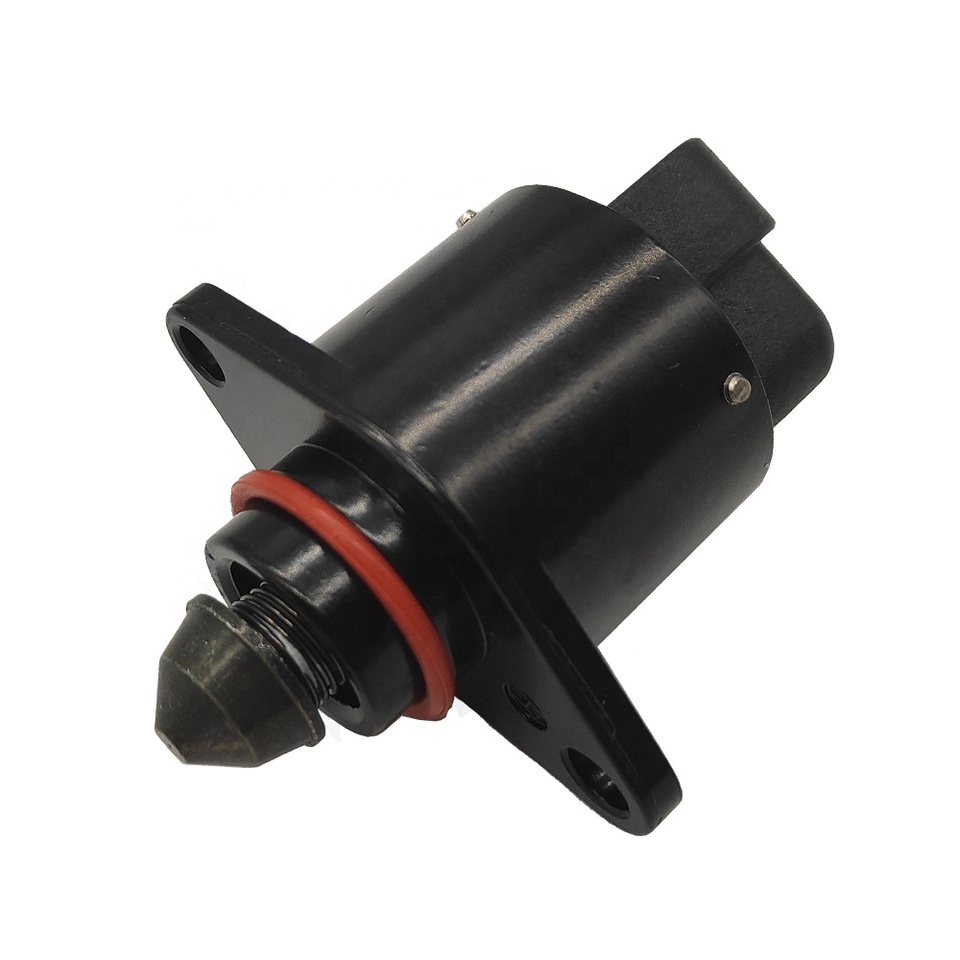 02851 17102851 17112967 Idle Air Control Valve For Chevrolet