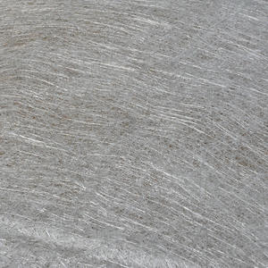 グラスファイバーチョップドストランドマットハンドペースト成形プロセス無アルカリグラム重量100g/m2-450g/m2 - Product Image 3