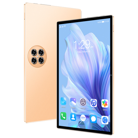 Blu M10l Pro Tablet Pick #28 (288915)