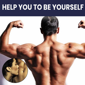 पुरुषों के लिए लिंग पतला लिंग का तेल बड़े आकार के समय तेल - Product Image 5