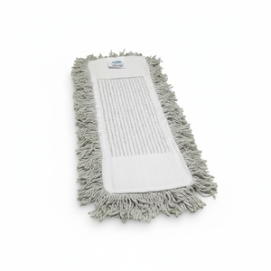 Gizmop Mopa giratoria de 50 cm con mango, de microfibra, autoescurrible, sostenible, duradera, reutilizable, moderna, para suelos de parquet - Funda para mopa - Product Image 2