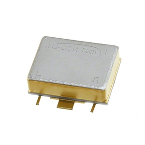 Composants électroniques neufs et originaux, circuits intégrés, mélangeurs RF SMD SM4T - Product Image 1