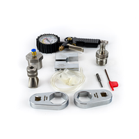 Outils de réparation d'injecteurs de carburant, outil d'entretien EUI pour tester les injecteurs de carburant de la série BOTEN