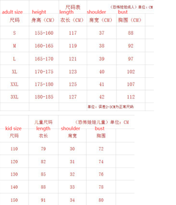 Disfraz <span class=keywords><strong>de</strong></span> Annabelle Estilo Vintage <span class=keywords><strong>de</strong></span> la Película El Conjuro, Disfraz <span class=keywords><strong>de</strong></span> Halloween, Carnaval, Fiesta, Peluca, Traje, Vestido para Niña o Adulta - Product Image 2