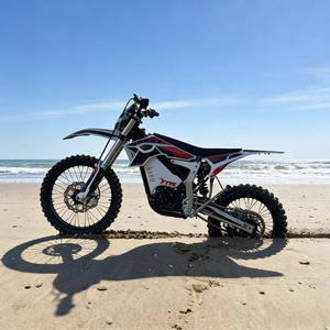 2026 TYE 72v 25000W 60ah Dirt 125km/h Vélo haute puissance OEM pour adultes - Product Image 3