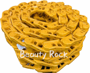 Suku cadang Undercarriage Excavator ZX60 ZX110 ZX130 <span class=keywords><strong>ZX160</strong></span> ZX75 ZX200 <span class=keywords><strong>Track</strong></span> <span class=keywords><strong>Link</strong></span> Assy - Product Image 6