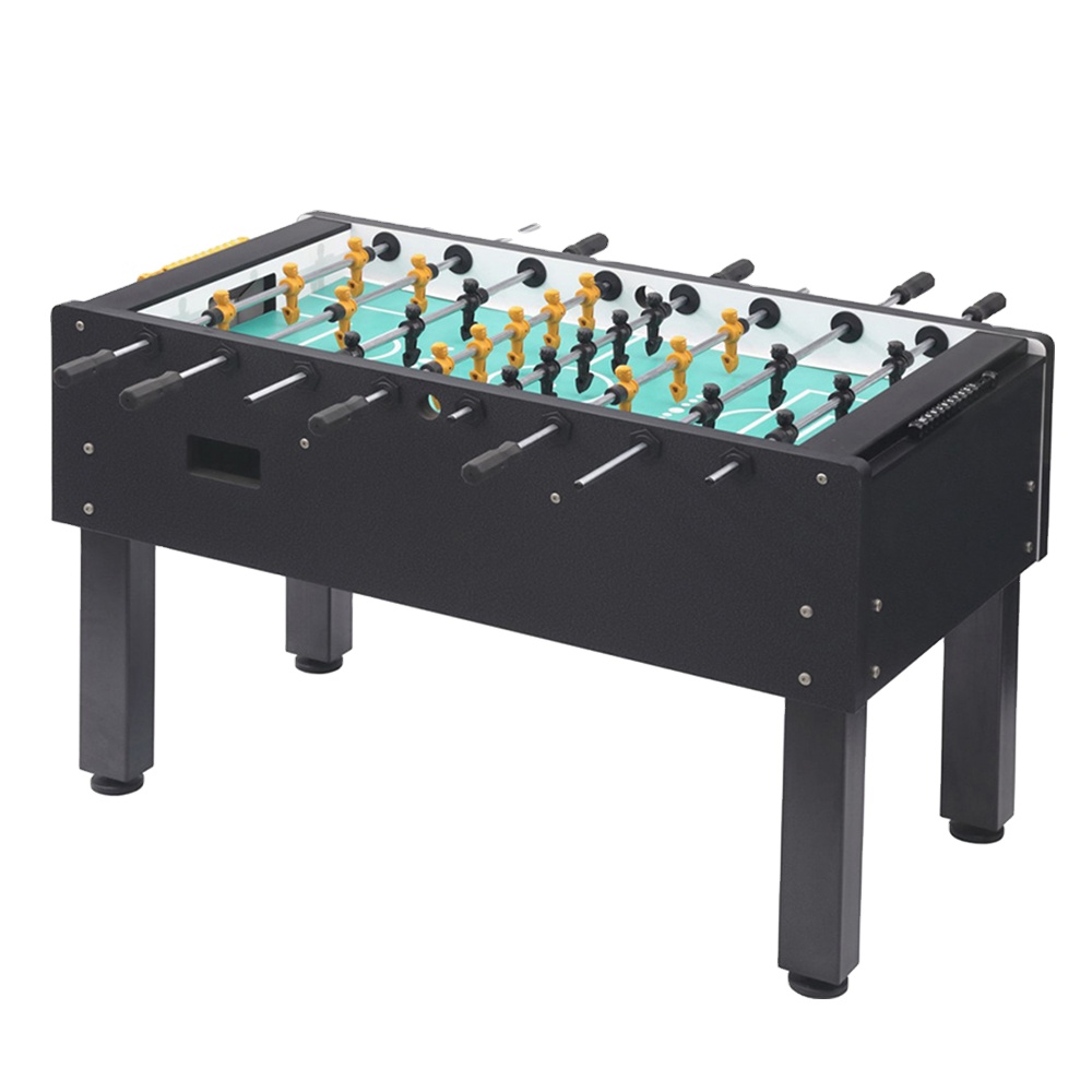 Недорогой превосходный стол для игры в футбол из МДФ 55 дюймов