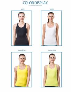 Wholesale fitness sexy seamless's esterilla <span class=keywords><strong>nvgtn</strong></span> fitness yoga wear nude - Product Image 5